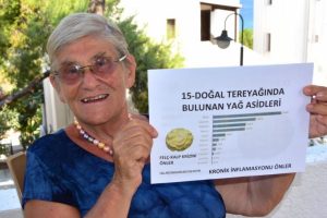 ''Beynimiz çalışmasın diye bizi yağsız bıraktılar''
