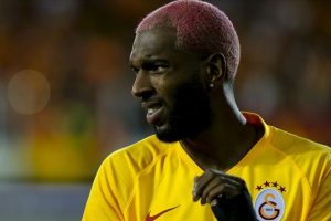 UEFA'nın anketinde Babel birinci oldu