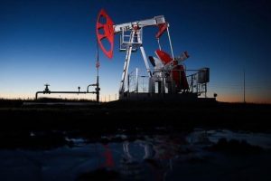 OPEC'in ham petrol üretimi ağustosta arttı