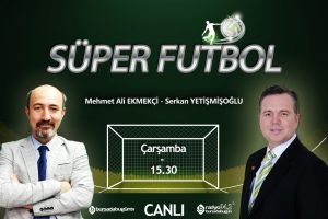 Süper Futbol