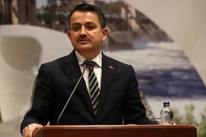 Tarım ve Orman Şurası için 10 bine yakın görüş iletildi
