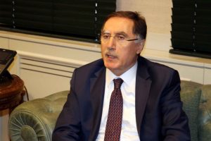 Şeref Malkoç: Gaziantep bölgenin eğitim ve dini merkezi olmalı