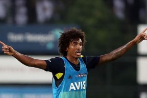 Gustavo: Zorluklardan asla kaçmam