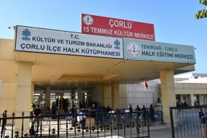 Çorlu'daki tren kazası mağdurları isyan etti