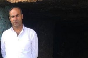Kayıp olarak aranıyor! Aracı kurşunlanmış halde bulundu