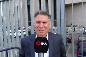 Hayta İsmail'e hakaret davası