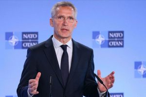 Stoltenberg: Türkiye terörle mücadelede çok önemli bir müttefik