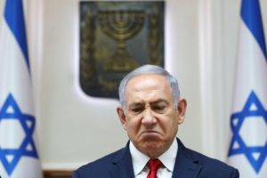 İsrail Başbakanı Netanyahu'nun istediği tasarı meclisten geçmedi