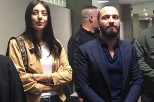 Berkay'ın eşinden Arda Turan açıklaması: Bu adam bir suçludur