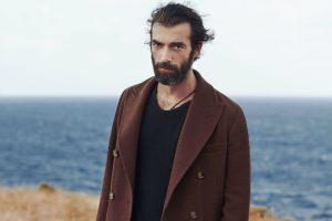 İlker Kaleli The Serpent kadrosunda!
