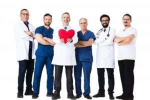TLC'den organ nakli bekleyenlere umut olacak program!