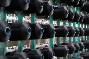 Almanya'da tekstilde 'Yeşil Düğme' dönemi başlıyor