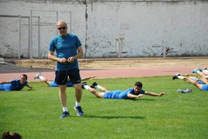 Isparta 32 Spor lige bileniyor