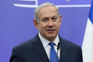 Netanyahu'dan İsrail vatandaşı Filistinlilere dair skandal açıklamalar