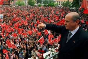 MHP Genel Başkanı Bahçeli, teşekkür ziyareti için Bayburt ve Erzincan'a gelecek