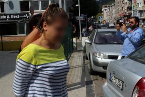 Fuhuş yaptıran masaj salonu derneği yöneticileri tutuklandı