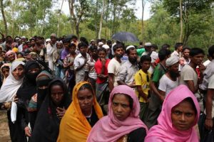 Bangladeş Arakanlı mülteciler üzerindeki baskıyı artırıyor