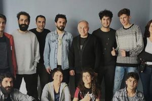 Tuşba kent tiyatrosu, İstanbul sahnesinde