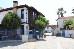 Turizmin yeni gözdesi Bursa