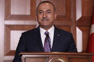 Dışişleri Bakanı Çavuşoğlu Sudanlı mevkidaşıyla telefonda görüştü