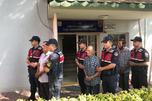 Sakarya'da uyuşturucu operasyonu: 2 tutuklama