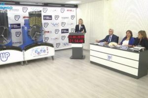Sayısal Loto çekiliş sonuçları açıklandı!