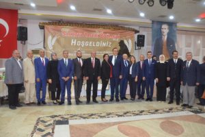 ''Sakarya Büyük Ödülleri'' sahiplerini buldu