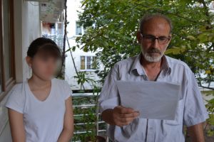 15 yaşındaki genç kıza tecavüz eden şahıs tutuklandı