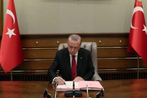 Şekerpınarı Doğal Sit Alanı, kesin korunacak hassas alan ilan edildi