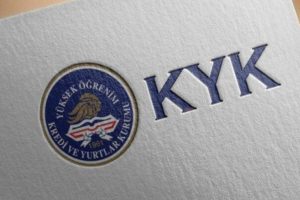 KYK borçları meclis gündeminde