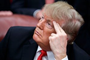 Trump'ın sığınmacı talebine ABD Yüksek Mahkemesinden onay