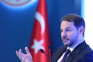 Hazine ve Maliye Bakanlığında yeni yapı: Borçlanma Genel Müdürlüğü