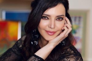 Hande Ataizi 21 yaş küçük sevgilisiyle fotoğraf paylaştı