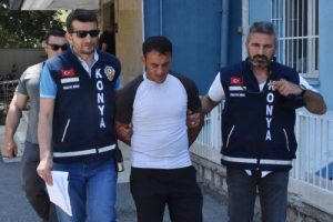 'Alkollüydüm, ne yaptığımı bilmiyorum' diyen cinayet sanığına 36 yıl hapis