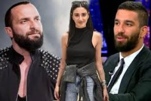 Aslıhan Doğan'dan 'Berkay' davasına ilk yorum!