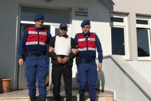 Ormanda komşusunu öldüren sanığa ilk duruşmada müebbet