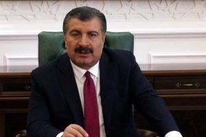 Bakan Koca: Türkiye sağlıkta dijitalleşmede Avrupa lideri