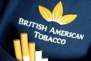 British American Tobacco 2,300 kişiyi işten çıkaracak