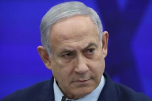 Netanyahu'dan Gazze'ye savaş tehdidi