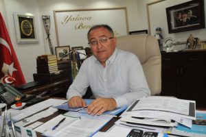 Yalova'da CHP'li başkanın yakın akrabalarını müdür yaptığı iddiası