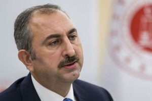 Adalet Bakanı Gül'den 12 Eylül açıklaması