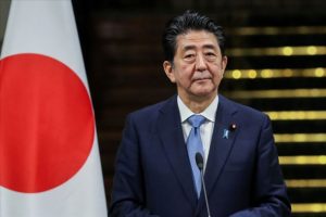 Japonya'da kabine revizyonu hükümete yönelik desteği artırdı