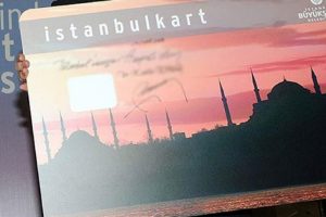 İstanbul'da ulaşımda indirimli kartların kapsamı genişletildi