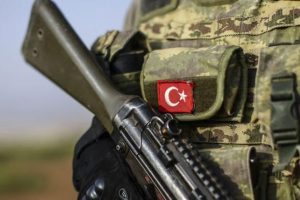 2 terörist etkisiz hale getirildi