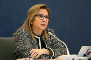 Bakan Ruhsar Pekcan'dan 12 Eylül mesajı