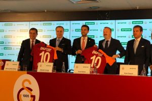 Mustafa Cengiz: Galatasaray'a karşı yapılan her oyunu bozarız