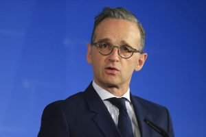 Maas: AB yükümlülüklerini yerine getirecek