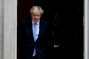 Johnson'dan Kraliçe'ye yalan söylediği iddialarına yalanlama