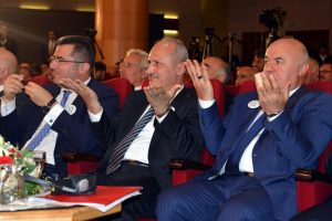Bakan Turhan: Erişilebilirlik söz konusu ise kimse konu mankeni değil