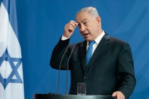 Facebook'tan Netanyahu'ya paylaşım engeli